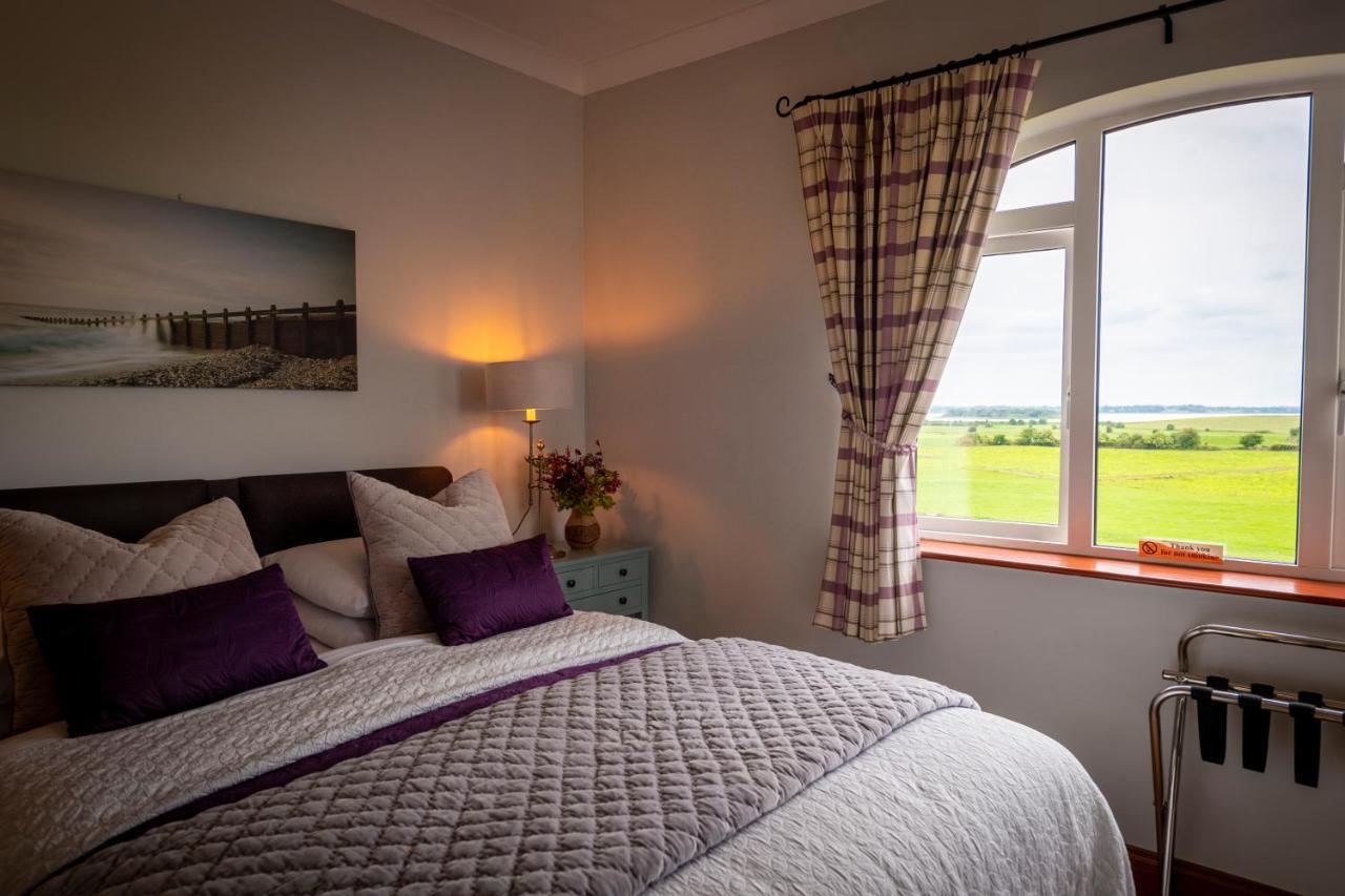 Bunratty Meadows Bed & Breakfast Zewnętrze zdjęcie