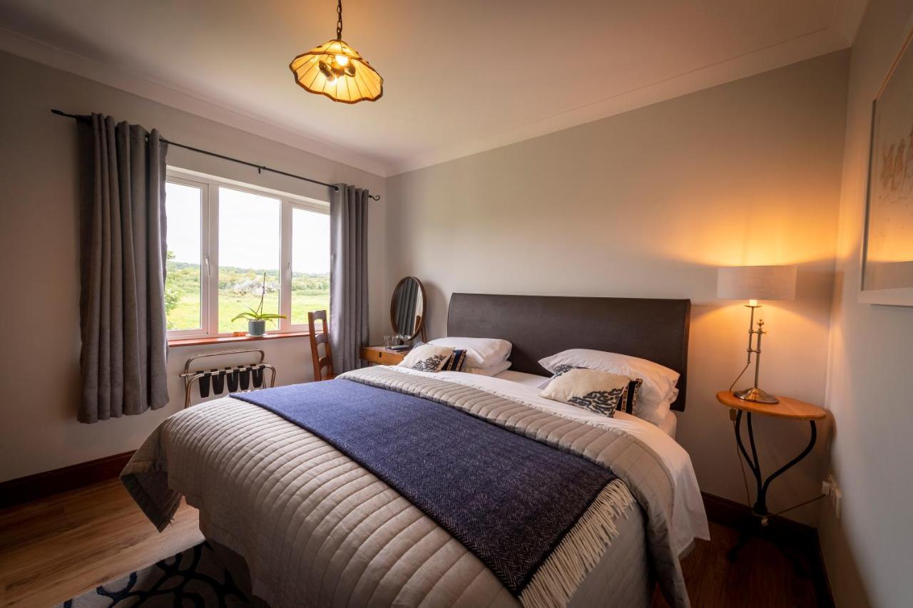 Bunratty Meadows Bed & Breakfast Zewnętrze zdjęcie