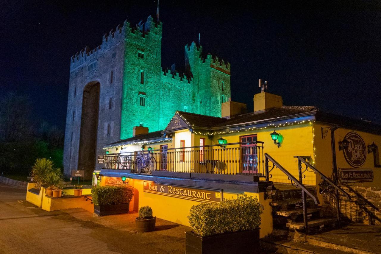 Bunratty Meadows Bed & Breakfast Zewnętrze zdjęcie
