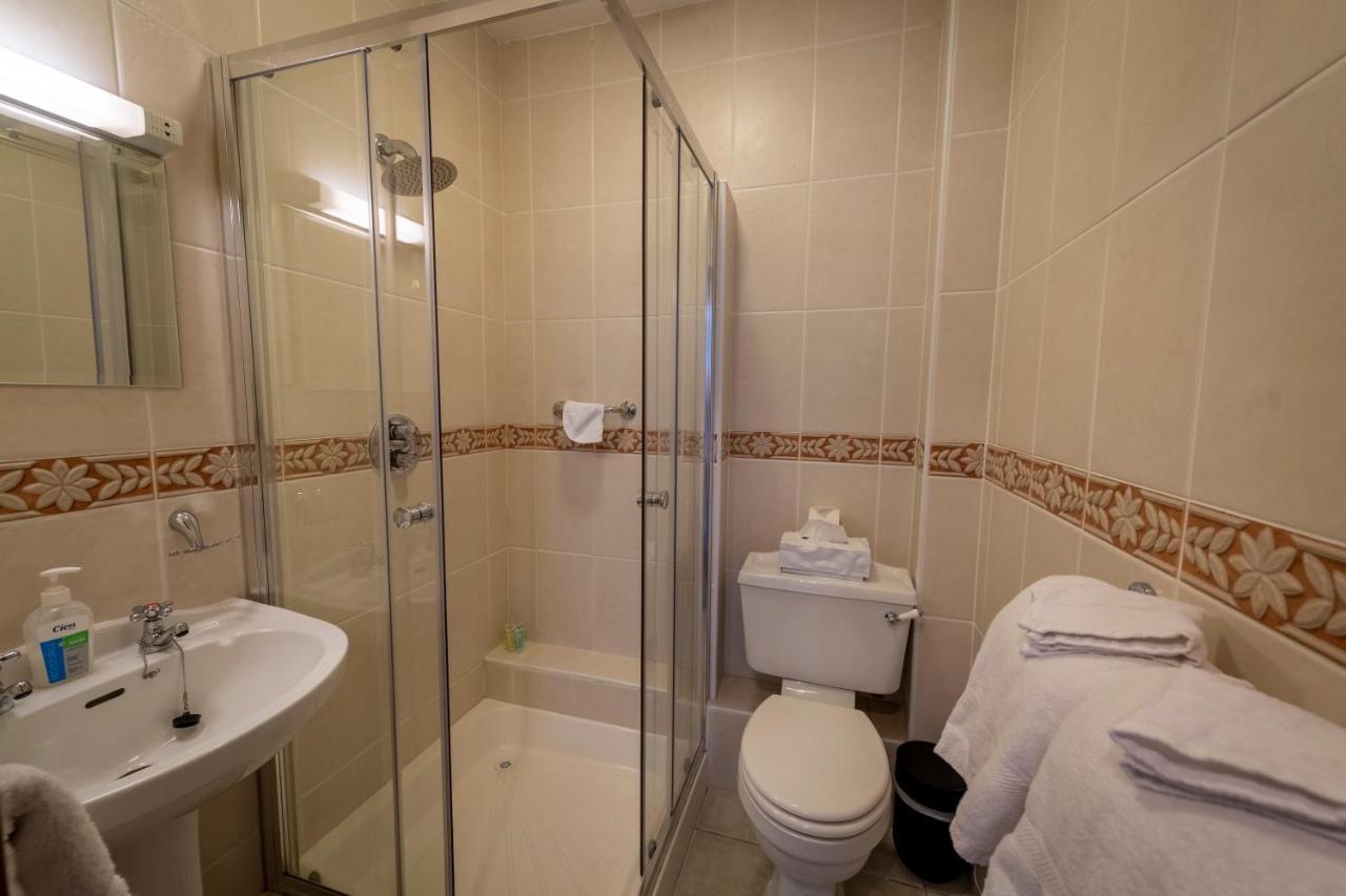 Bunratty Meadows Bed & Breakfast Zewnętrze zdjęcie