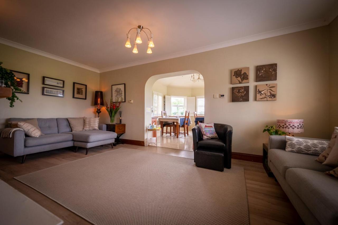 Bunratty Meadows Bed & Breakfast Zewnętrze zdjęcie