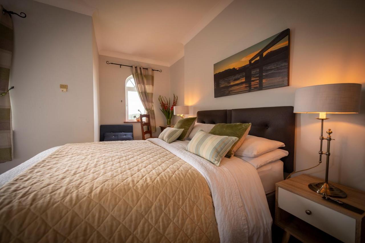 Bunratty Meadows Bed & Breakfast Zewnętrze zdjęcie