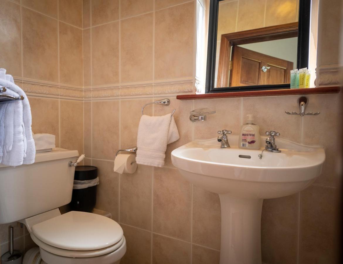Bunratty Meadows Bed & Breakfast Zewnętrze zdjęcie