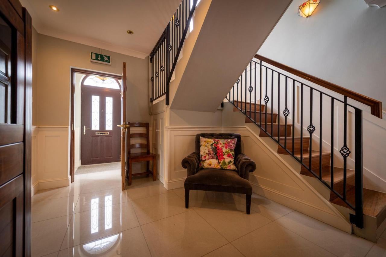 Bunratty Meadows Bed & Breakfast Zewnętrze zdjęcie