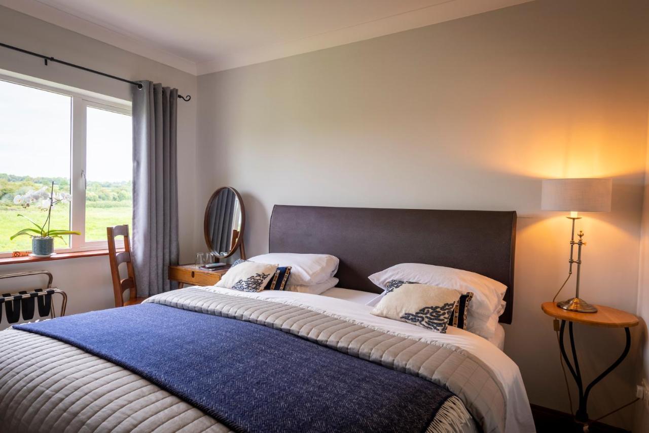 Bunratty Meadows Bed & Breakfast Zewnętrze zdjęcie