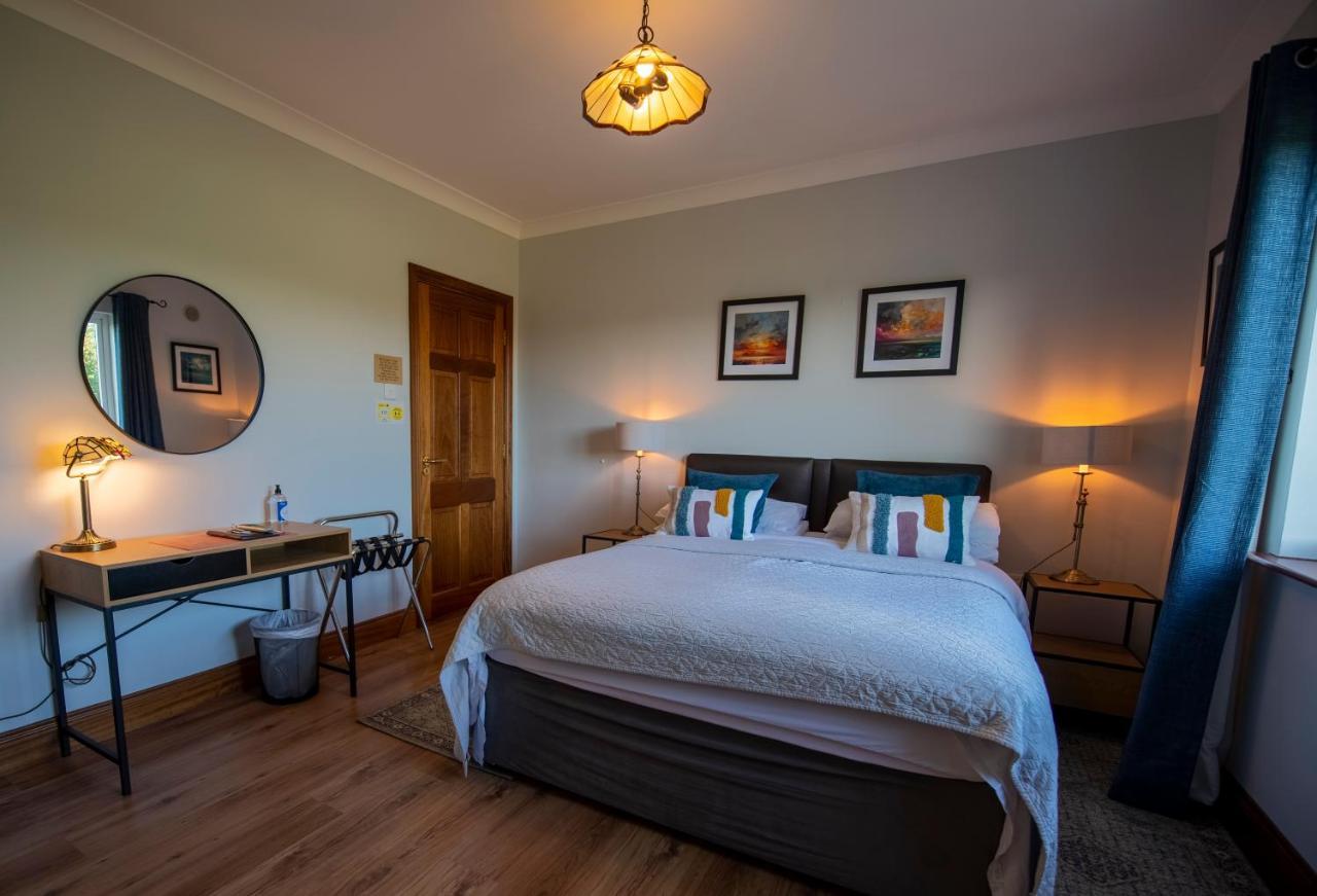 Bunratty Meadows Bed & Breakfast Zewnętrze zdjęcie