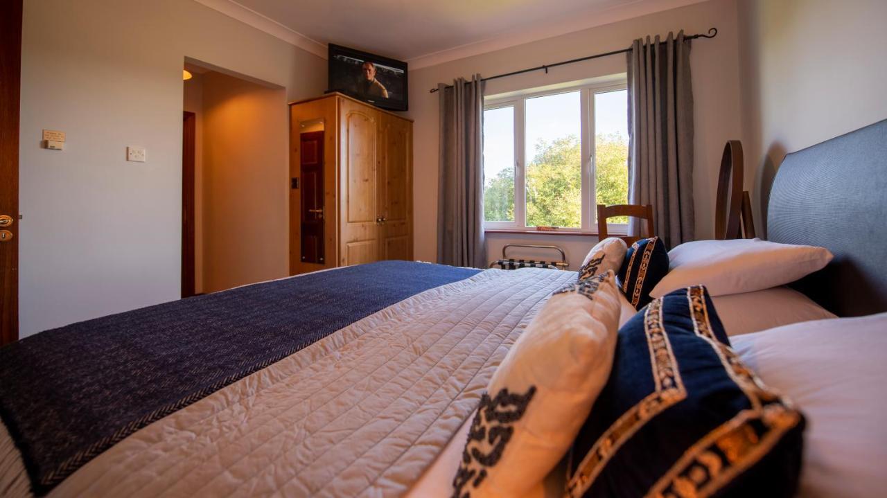 Bunratty Meadows Bed & Breakfast Zewnętrze zdjęcie