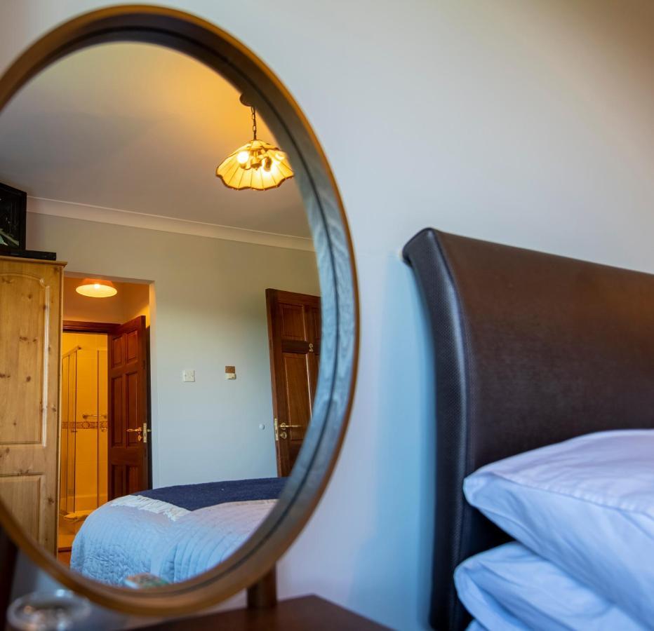 Bunratty Meadows Bed & Breakfast Zewnętrze zdjęcie