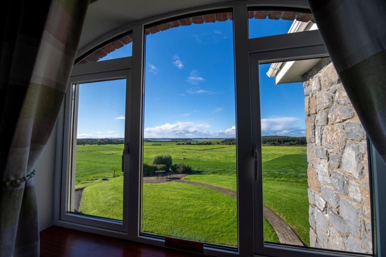 Bunratty Meadows Bed & Breakfast Zewnętrze zdjęcie