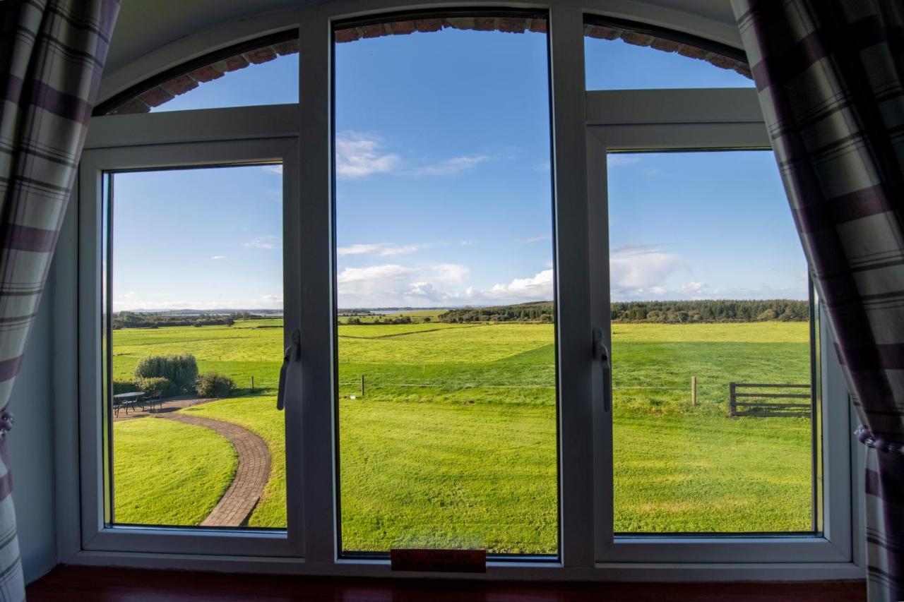 Bunratty Meadows Bed & Breakfast Zewnętrze zdjęcie