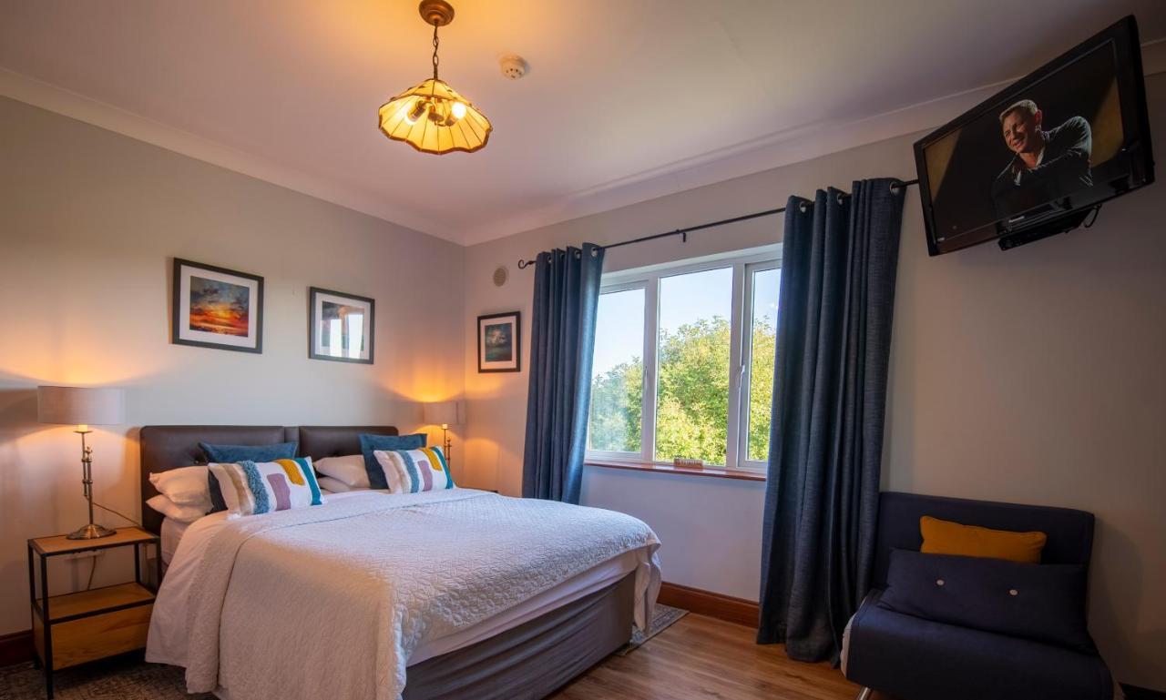 Bunratty Meadows Bed & Breakfast Zewnętrze zdjęcie
