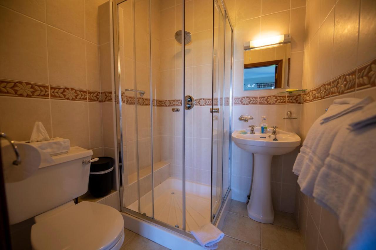 Bunratty Meadows Bed & Breakfast Zewnętrze zdjęcie