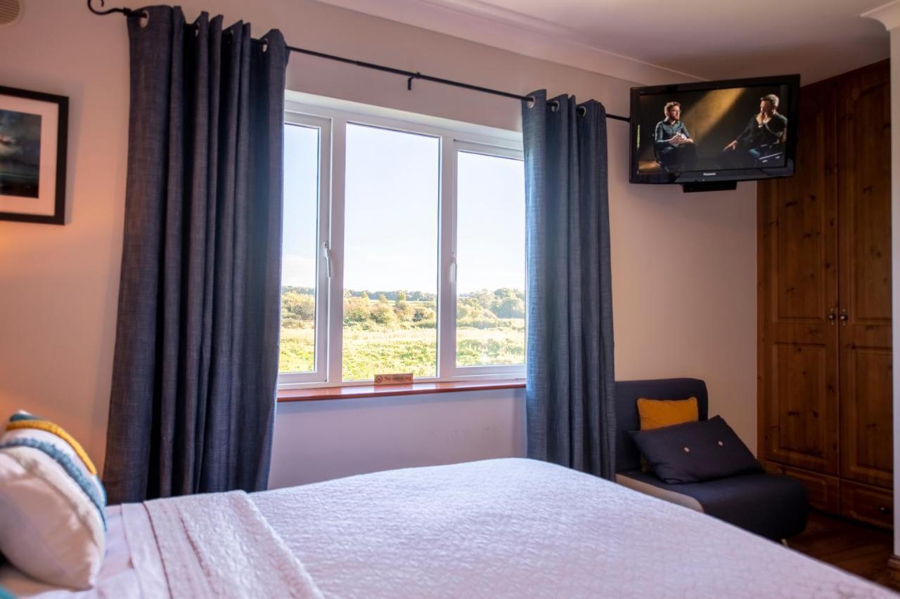 Bunratty Meadows Bed & Breakfast Zewnętrze zdjęcie