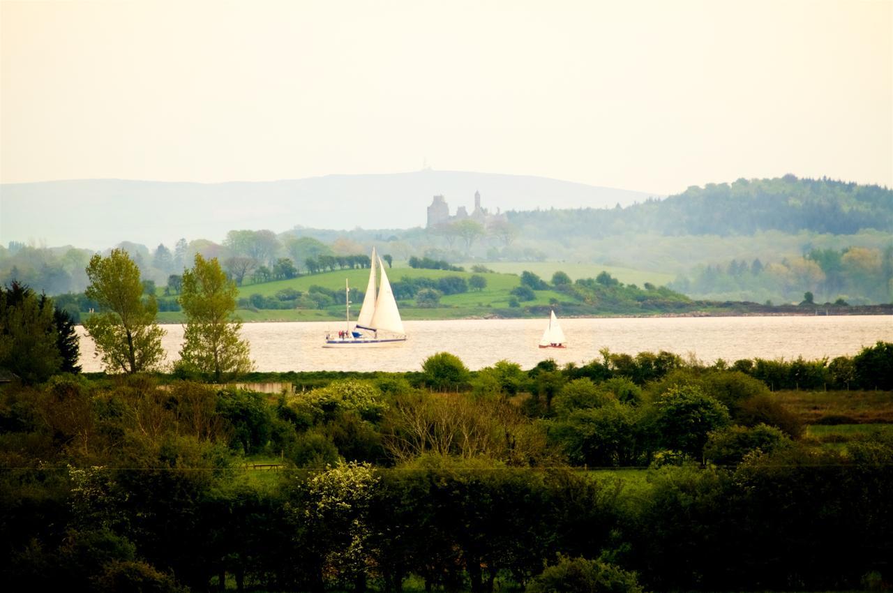 Bunratty Meadows Bed & Breakfast Zewnętrze zdjęcie