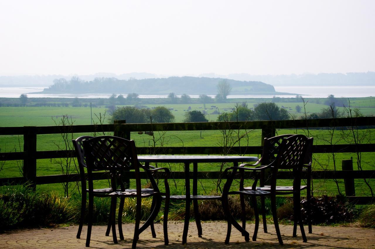 Bunratty Meadows Bed & Breakfast Zewnętrze zdjęcie