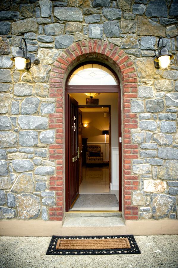 Bunratty Meadows Bed & Breakfast Zewnętrze zdjęcie