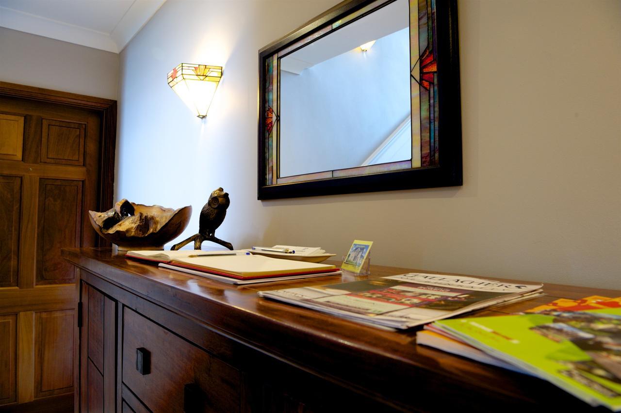 Bunratty Meadows Bed & Breakfast Zewnętrze zdjęcie