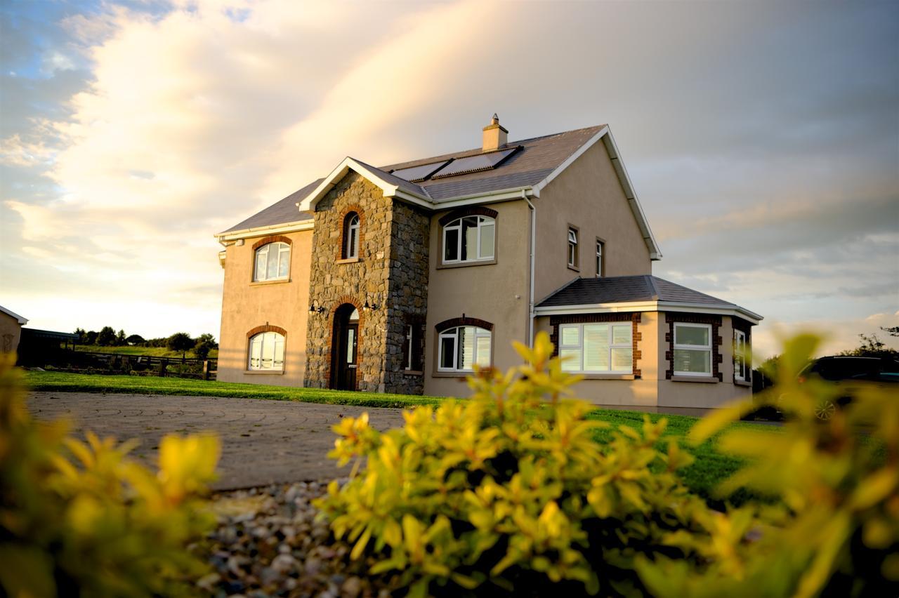 Bunratty Meadows Bed & Breakfast Zewnętrze zdjęcie